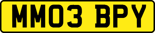 MM03BPY