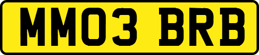 MM03BRB