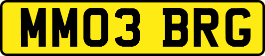 MM03BRG
