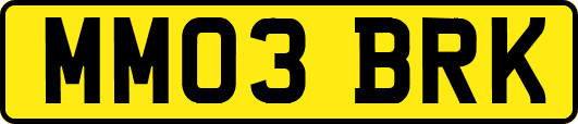MM03BRK