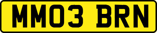MM03BRN