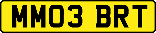 MM03BRT