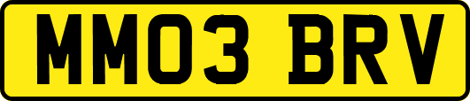 MM03BRV