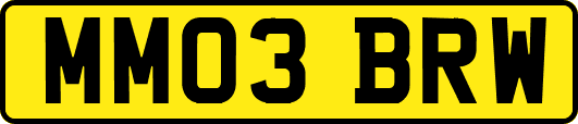 MM03BRW