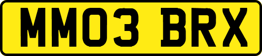 MM03BRX