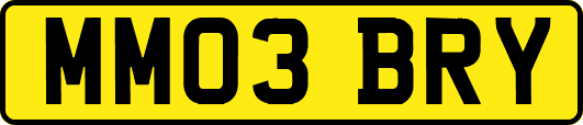 MM03BRY