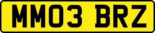 MM03BRZ