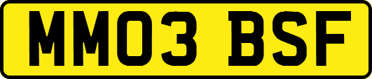 MM03BSF
