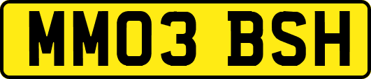MM03BSH