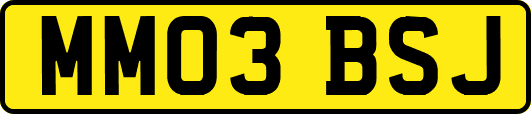 MM03BSJ