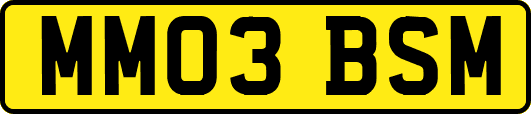 MM03BSM
