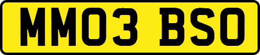 MM03BSO