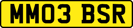 MM03BSR