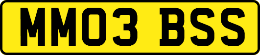 MM03BSS