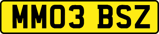 MM03BSZ