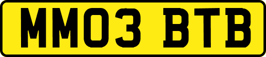 MM03BTB