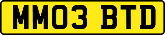 MM03BTD