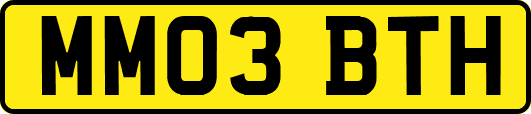 MM03BTH