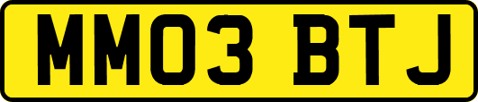 MM03BTJ
