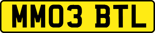 MM03BTL