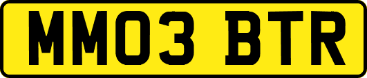 MM03BTR