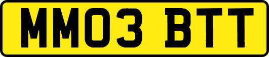 MM03BTT