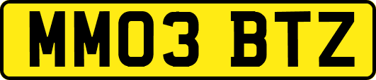 MM03BTZ