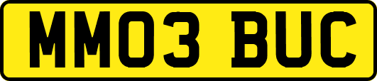 MM03BUC