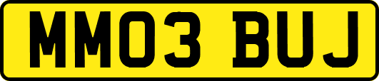 MM03BUJ