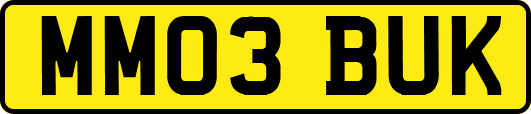 MM03BUK