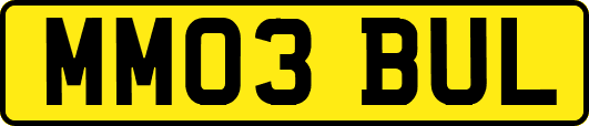 MM03BUL