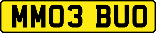 MM03BUO