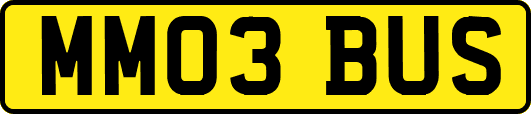 MM03BUS