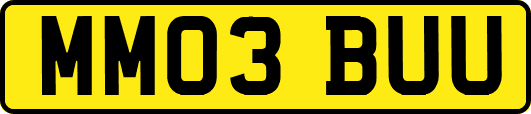 MM03BUU