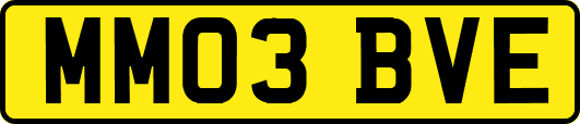 MM03BVE