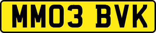 MM03BVK
