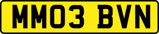 MM03BVN
