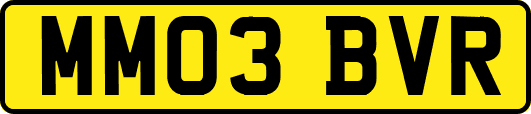 MM03BVR