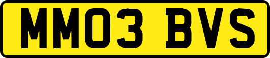 MM03BVS