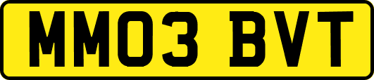 MM03BVT