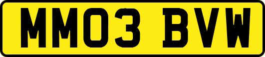 MM03BVW