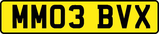 MM03BVX