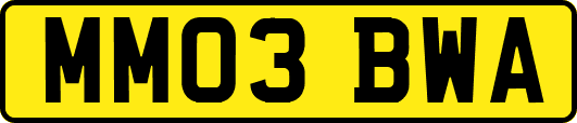 MM03BWA