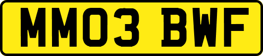 MM03BWF