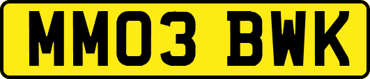 MM03BWK