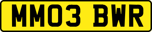 MM03BWR