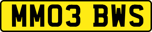 MM03BWS