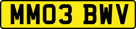 MM03BWV