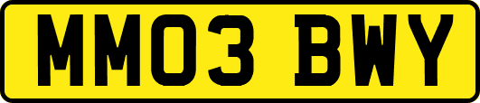 MM03BWY