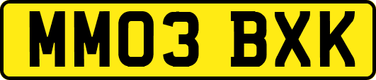 MM03BXK